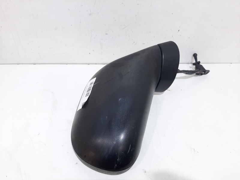 Recambio de retrovisor derecho para mitsubishi carisma (da_) 1.9 td (da4a) referencia OEM IAM 010416  