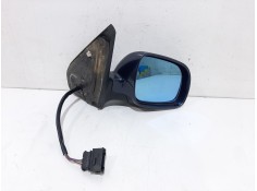 Recambio de retrovisor derecho para volkswagen bora berlina (1j2) trendline referencia OEM IAM   