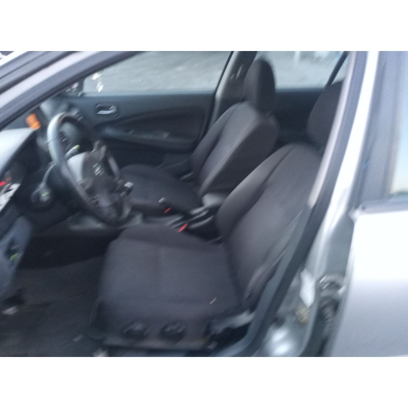 NISSAN ALMERA II HATCHBACK (N16) - imagen 6