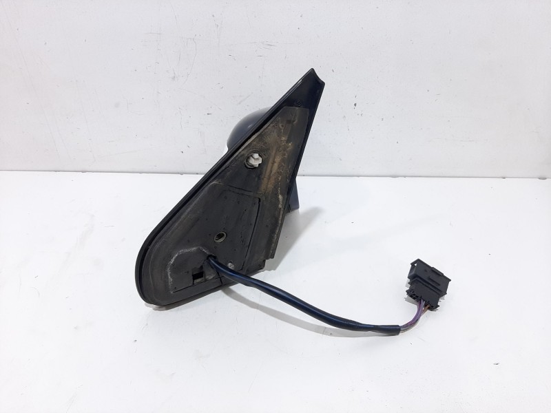 Recambio de retrovisor derecho para volkswagen bora berlina (1j2) trendline referencia OEM IAM   