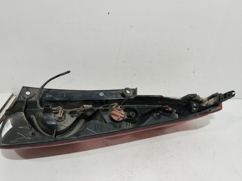 Recambio de piloto trasero izquierdo para nissan note (e11e) acenta referencia OEM IAM 22016752  