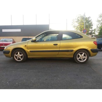 CITROËN XSARA BERLINA