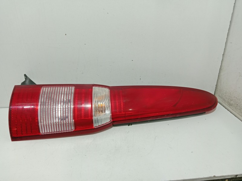 Recambio de piloto trasero derecho para fiat panda (169) 1,2 8v natural power climbing referencia OEM IAM 51763006   Recambio de piloto trasero derecho para fiat panda (169) 1,2 8v natural power climbing referencia OEM IAM 51763006