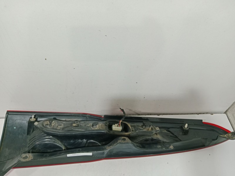 Recambio de piloto trasero derecho para fiat panda (169) 1,2 8v natural power climbing referencia OEM IAM 51763006   Recambio de piloto trasero derecho para fiat panda (169) 1,2 8v natural power climbing referencia OEM IAM 51763006
