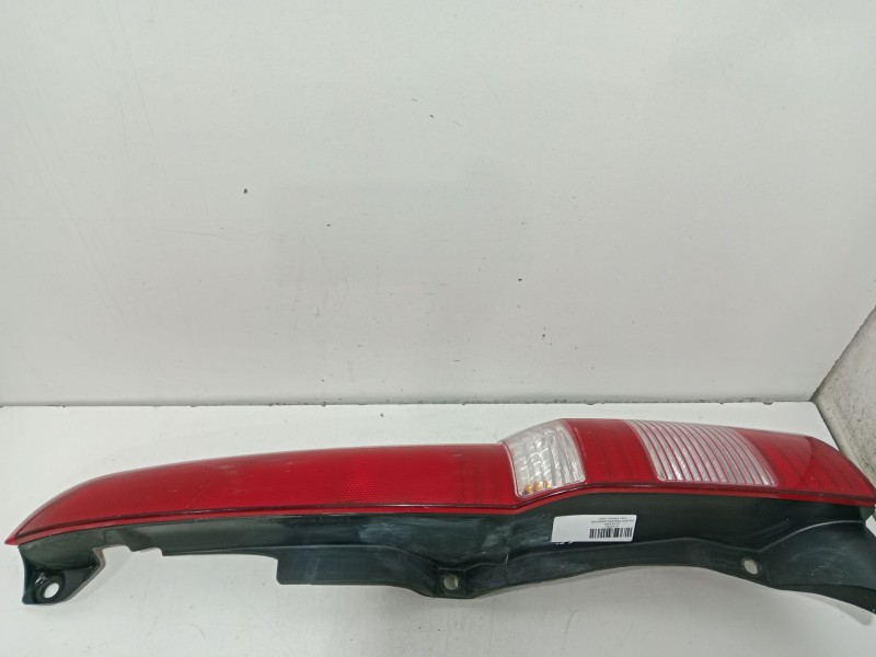 Recambio de piloto trasero derecho para fiat panda (169) 1,2 8v natural power climbing referencia OEM IAM 51763006   Recambio de piloto trasero derecho para fiat panda (169) 1,2 8v natural power climbing referencia OEM IAM 51763006