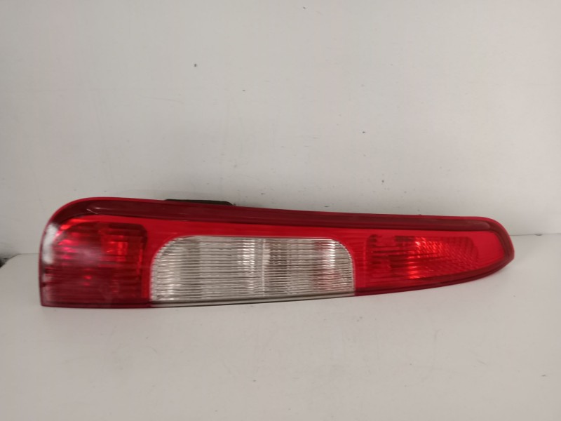 Recambio de piloto trasero derecho para fiat panda (169) 1,2 8v natural power climbing referencia OEM IAM 51763006   Recambio de piloto trasero derecho para fiat panda (169) 1,2 8v natural power climbing referencia OEM IAM 51763006