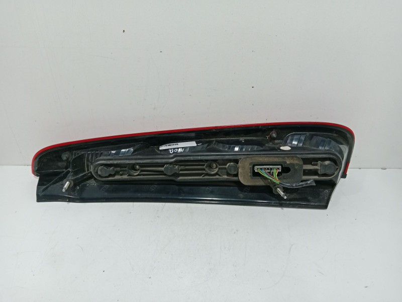 Recambio de piloto trasero derecho para fiat panda (169) 1,2 8v natural power climbing referencia OEM IAM 51763006   Recambio de piloto trasero derecho para fiat panda (169) 1,2 8v natural power climbing referencia OEM IAM 51763006