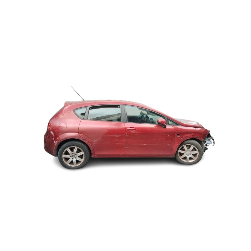 SEAT LEON (1P1) - imagen 1
