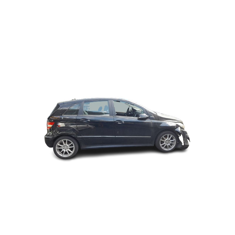 MERCEDES-BENZ CLASE B SPORTS TOURER (W245) - imagen 1