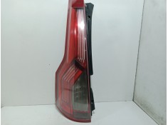 Recambio de piloto trasero izquierdo para citroën c4 grand picasso i (ua_) 1.6 hdi referencia OEM IAM 00946601LI