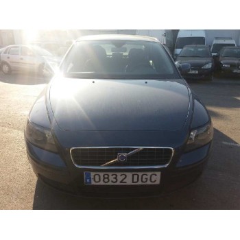 VOLVO S40 BERLINA