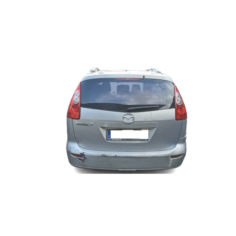 MAZDA 5 (CR) - imagen 3
