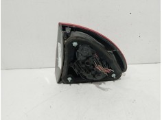 Recambio de piloto trasero izquierdo para seat leon (1m1) 1.6 16 v referencia OEM IAM 084451909L   2