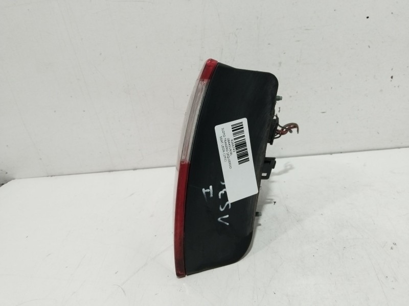 Recambio de piloto trasero izquierdo para seat leon (1m1) 1.6 16 v referencia OEM IAM 084451909L  