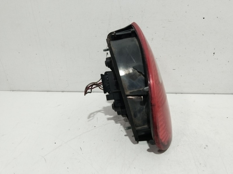 Recambio de piloto trasero izquierdo para seat leon (1m1) 1.6 16 v referencia OEM IAM 084451909L  