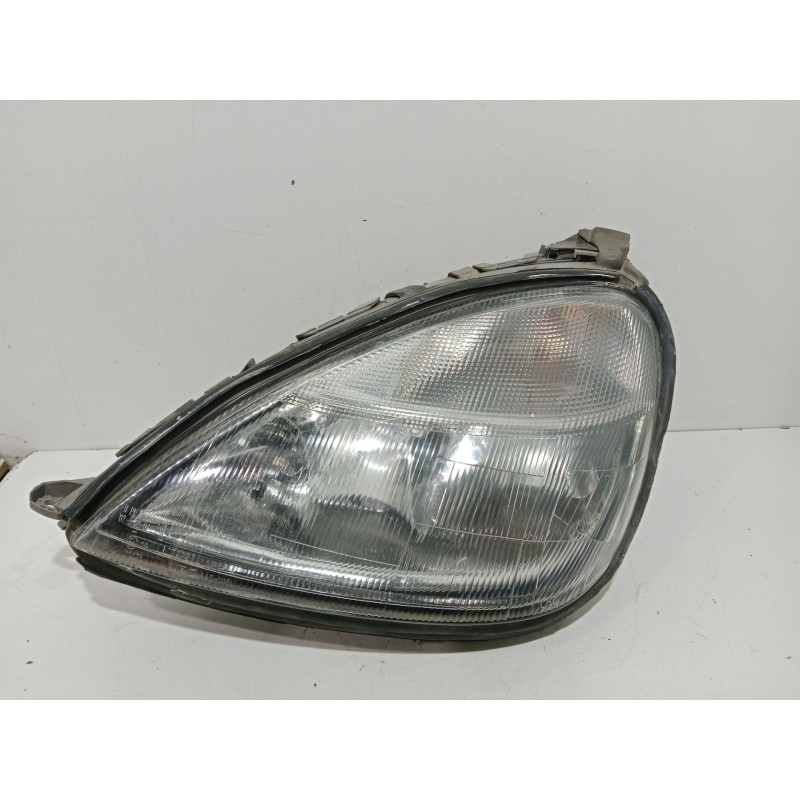 Recambio de faro izquierdo para mercedes-benz clase a (w168) 170 cdi (168.008) referencia OEM IAM   