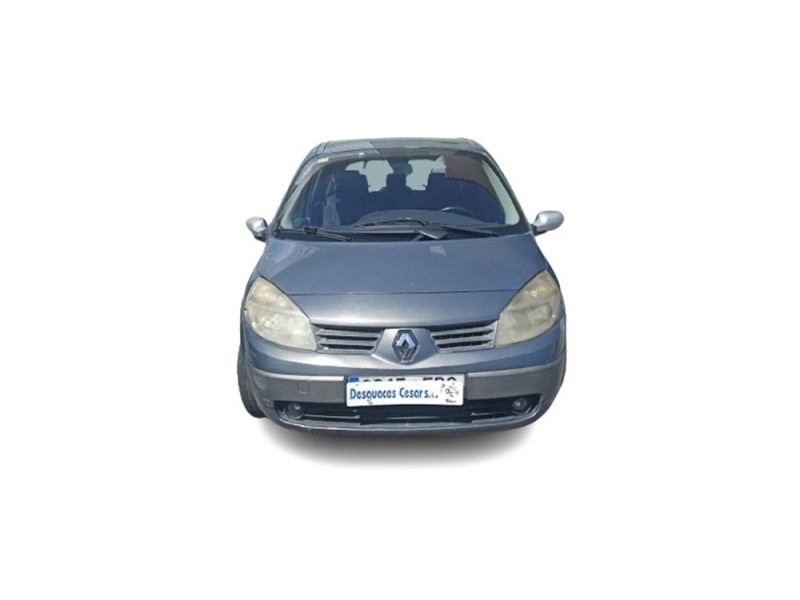 renault scénic ii (jm0/1_) del año 2006 renault scénic ii (jm0/1_) del año 2006