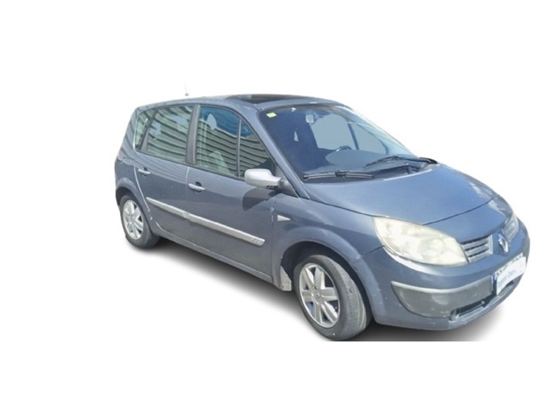 renault scénic ii (jm0/1_) del año 2006 renault scénic ii (jm0/1_) del año 2006
