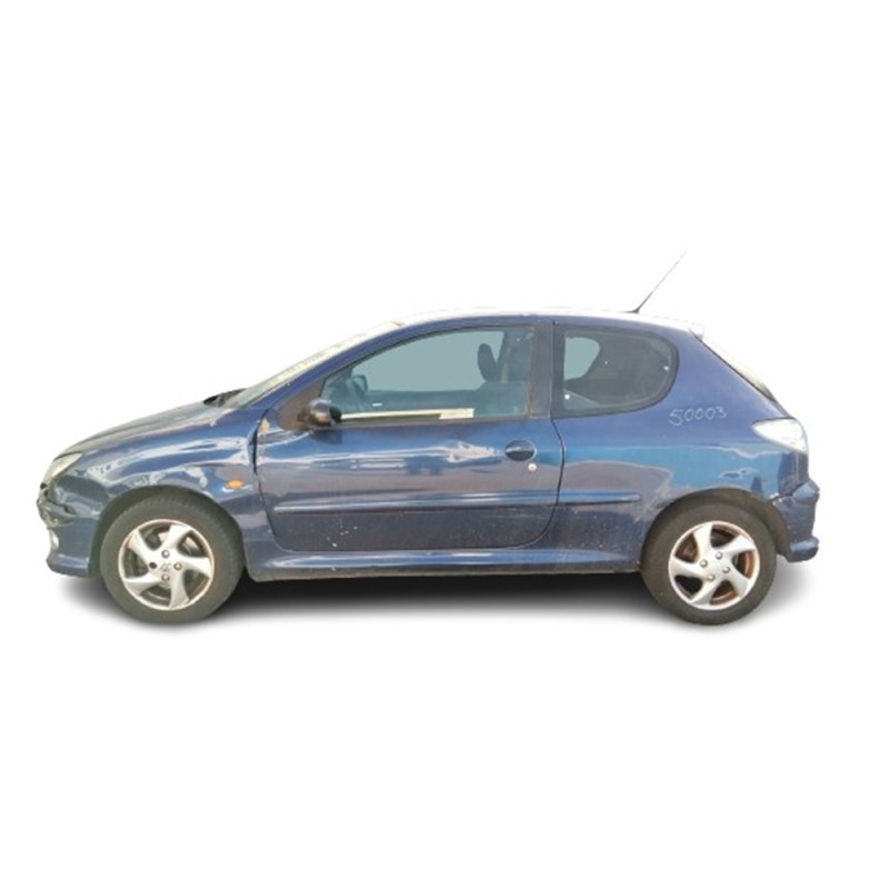 PEUGEOT 206 HATCHBACK (2A/C) - imagen 4
