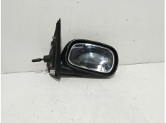 Recambio de retrovisor derecho para nissan micra (k11) comfort referencia OEM IAM 963011F500
