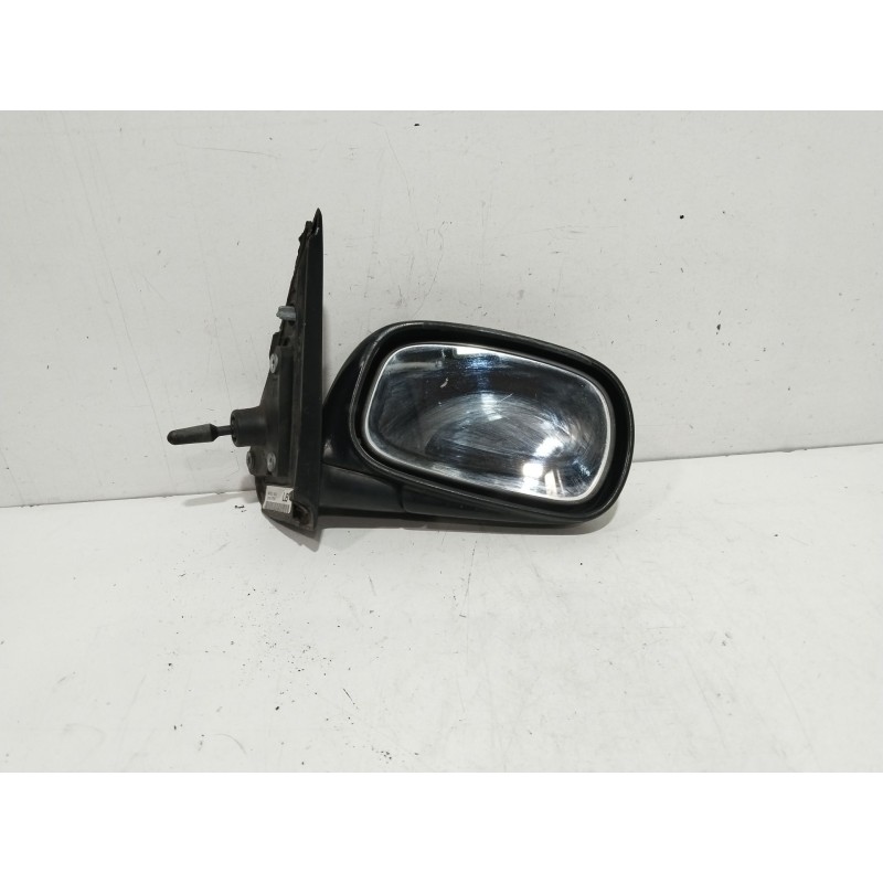 Recambio de retrovisor derecho para nissan micra (k11) comfort referencia OEM IAM 963011F500  