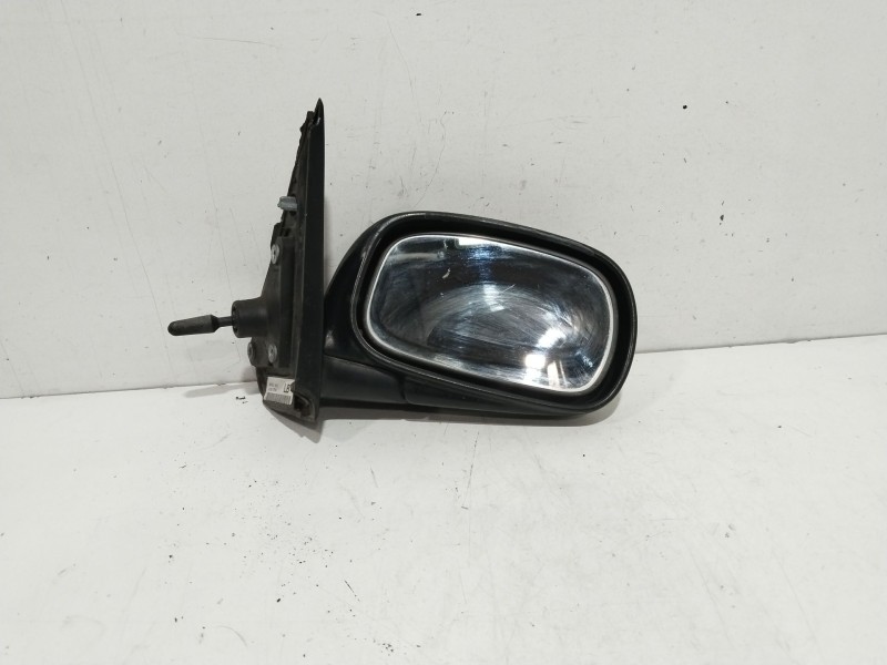Recambio de retrovisor derecho para nissan micra (k11) comfort referencia OEM IAM 963011F500  