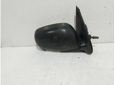 Recambio de retrovisor derecho para nissan micra (k11) comfort referencia OEM IAM 963011F500   2