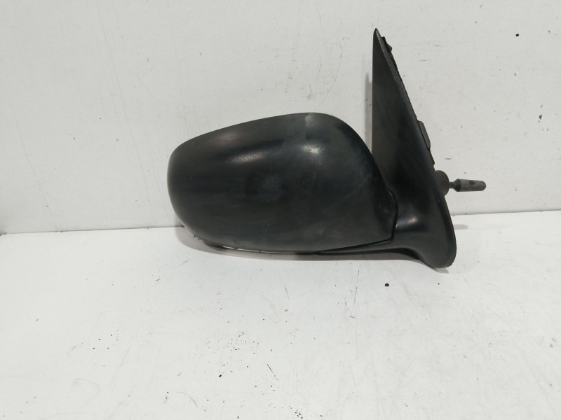 Recambio de retrovisor derecho para nissan micra (k11) comfort referencia OEM IAM 963011F500  