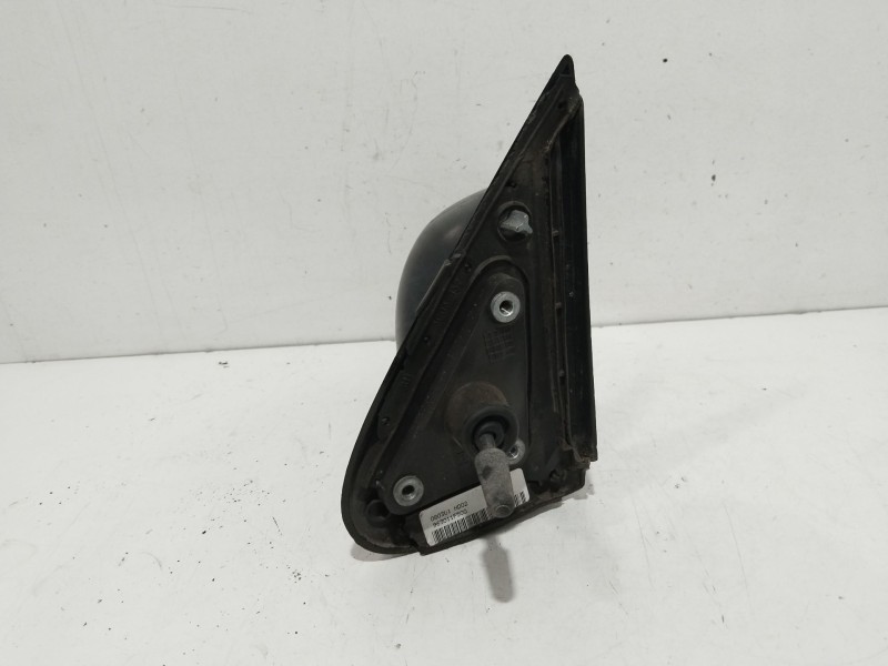 Recambio de retrovisor derecho para nissan micra (k11) comfort referencia OEM IAM 963011F500  