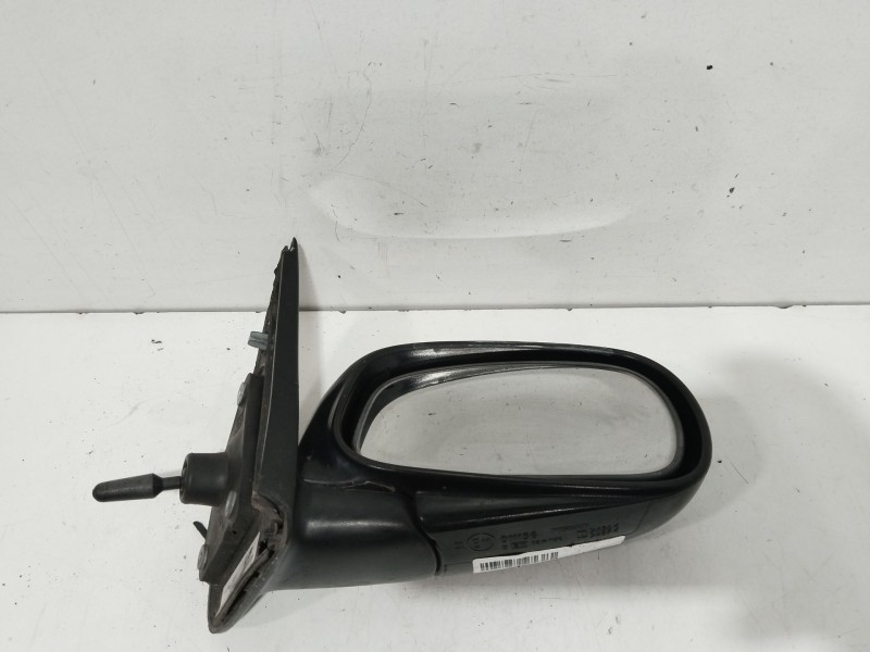 Recambio de retrovisor derecho para nissan micra (k11) comfort referencia OEM IAM 963011F500  
