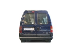 citroën jumpy i (u6u_) del año 2004 2