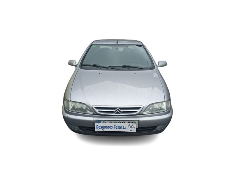 citroën xsara (n1) del año 1999 citroën xsara (n1) del año 1999