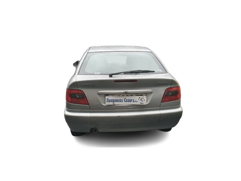 citroën xsara (n1) del año 1999 citroën xsara (n1) del año 1999
