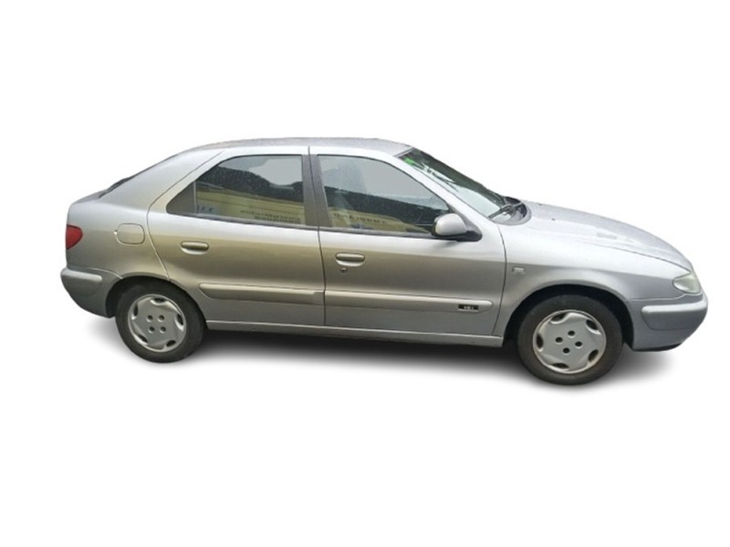 citroën xsara (n1) del año 1999 citroën xsara (n1) del año 1999