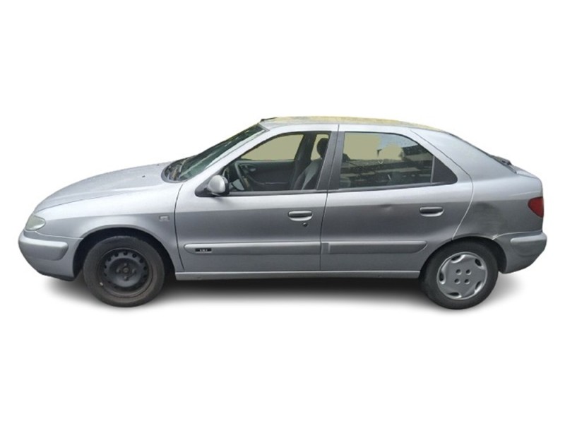 citroën xsara (n1) del año 1999 citroën xsara (n1) del año 1999