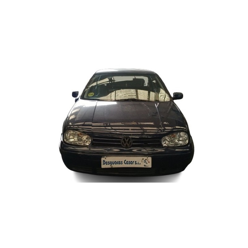 volkswagen golf iv variant (1j5) del año 2001