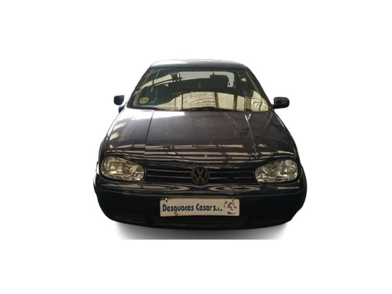 volkswagen golf iv variant (1j5) del año 2001 volkswagen golf iv variant (1j5) del año 2001