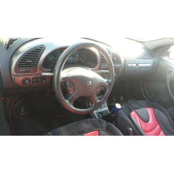 CITROËN XSARA BERLINA