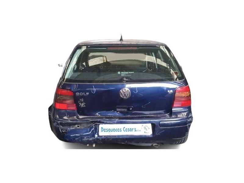 volkswagen golf iv variant (1j5) del año 2001 volkswagen golf iv variant (1j5) del año 2001