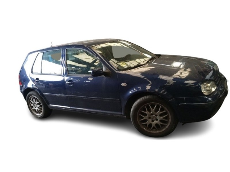 volkswagen golf iv variant (1j5) del año 2001 volkswagen golf iv variant (1j5) del año 2001