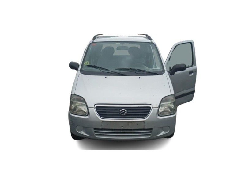 suzuki wagon r+ hatchback (mm) del año 2002