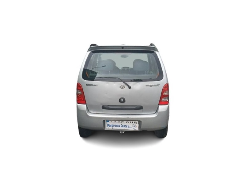 suzuki wagon r+ hatchback (mm) del año 2002