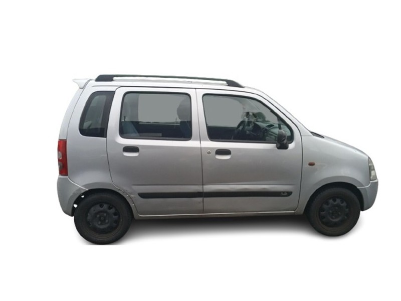 suzuki wagon r+ hatchback (mm) del año 2002