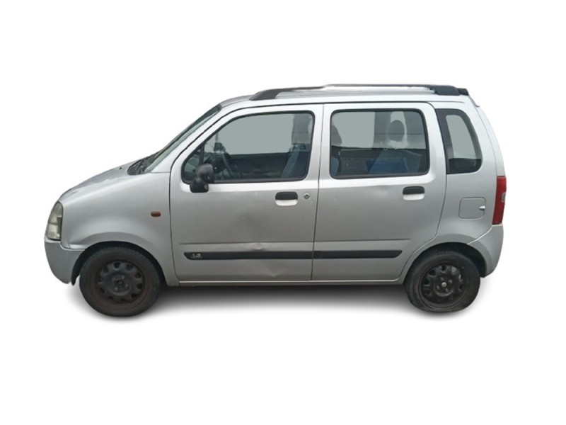 suzuki wagon r+ hatchback (mm) del año 2002