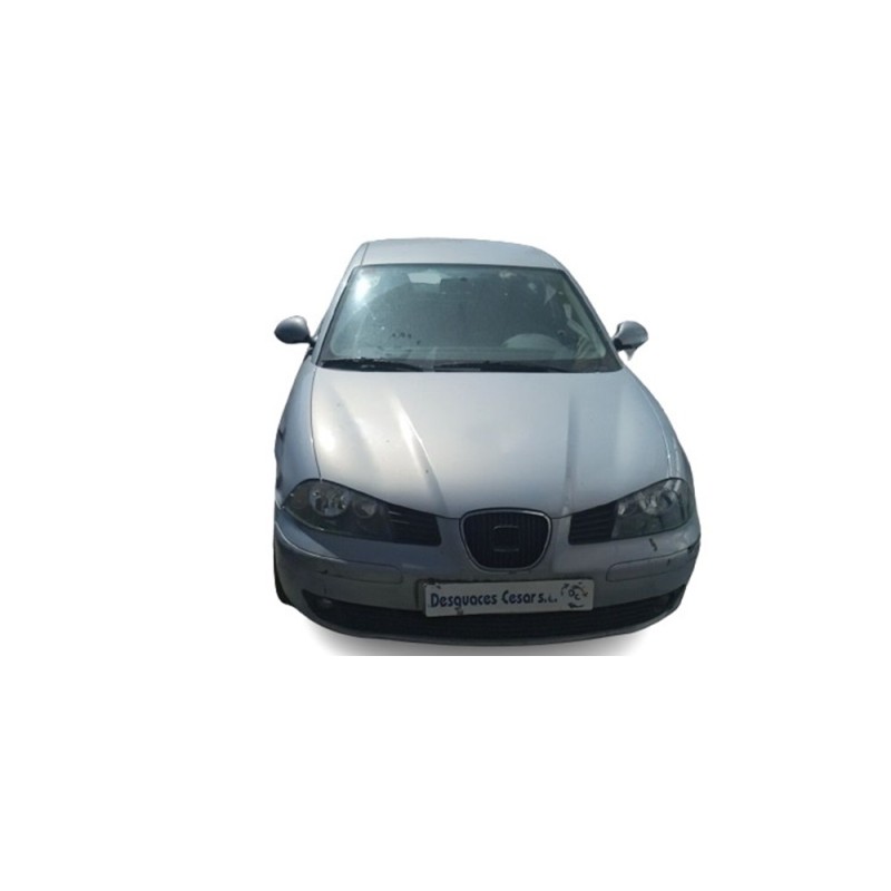 seat ibiza iii (6l1) del año 2002