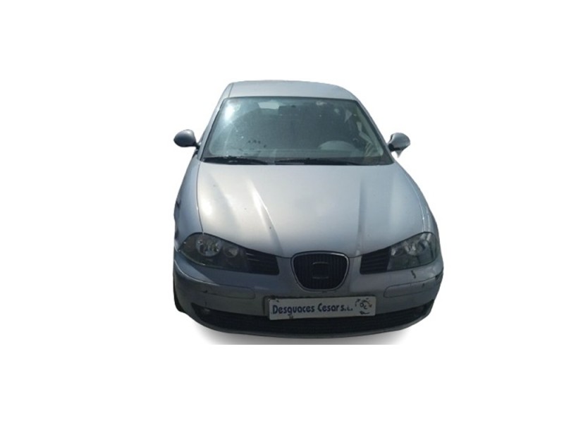 seat ibiza iii (6l1) del año 2002