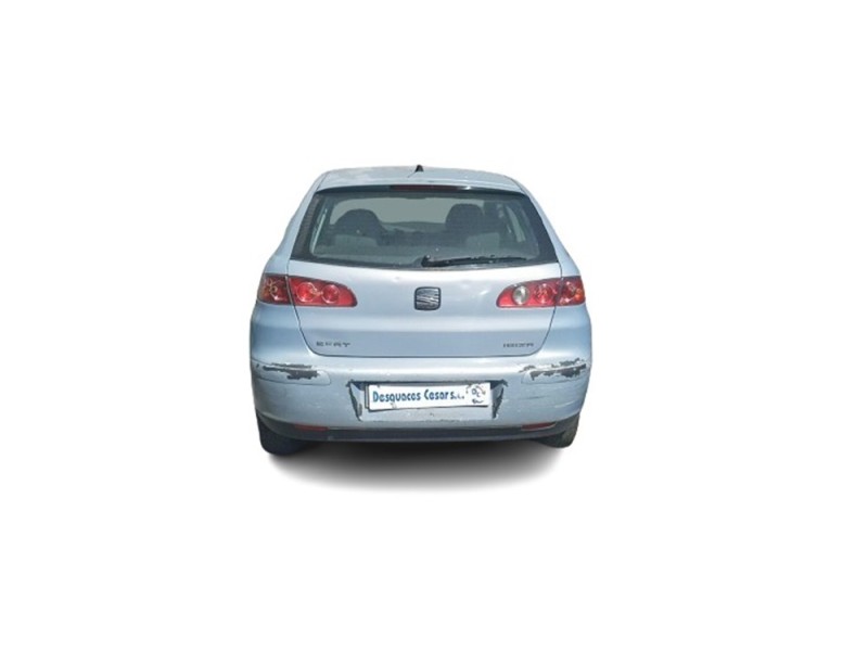 seat ibiza iii (6l1) del año 2002