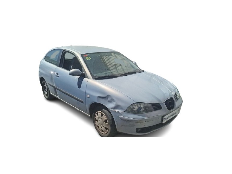 seat ibiza iii (6l1) del año 2002