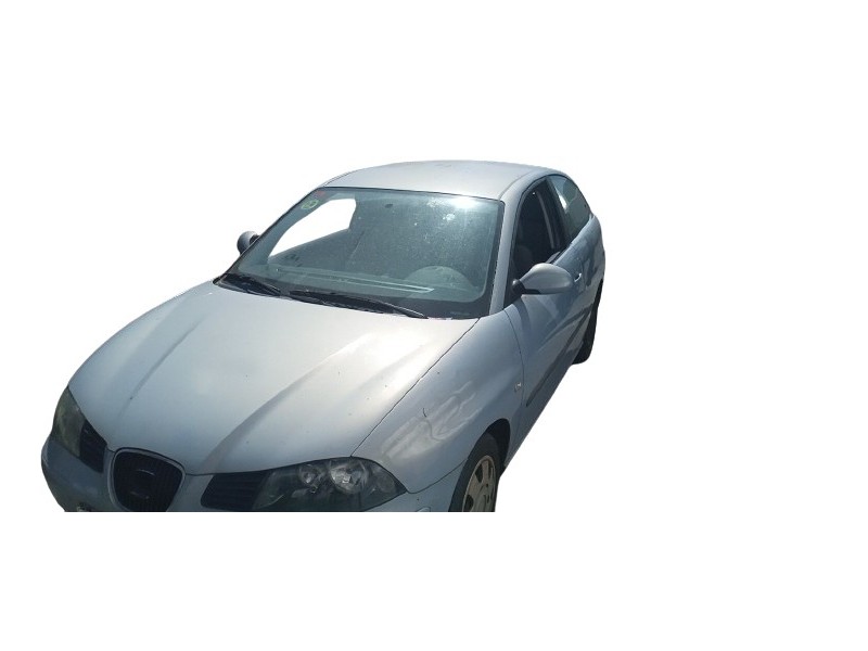 seat ibiza iii (6l1) del año 2002
