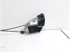 Recambio de cerradura puerta trasera izquierda para toyota prius (_w3_) 1.8 hybrid (zvw3_) referencia OEM IAM 6906047070   2